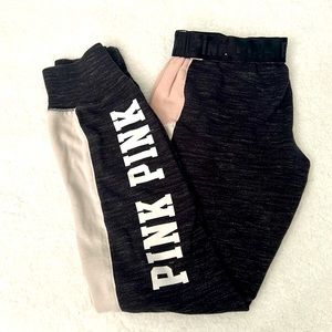 PINK Victoria’s Secret Sweatpants